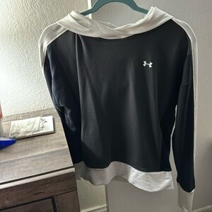 under armour long sleeve